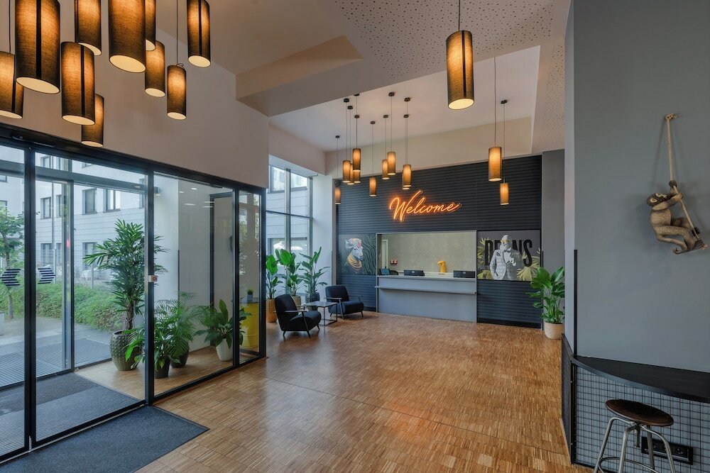 Фото Dean's Home Budapest 