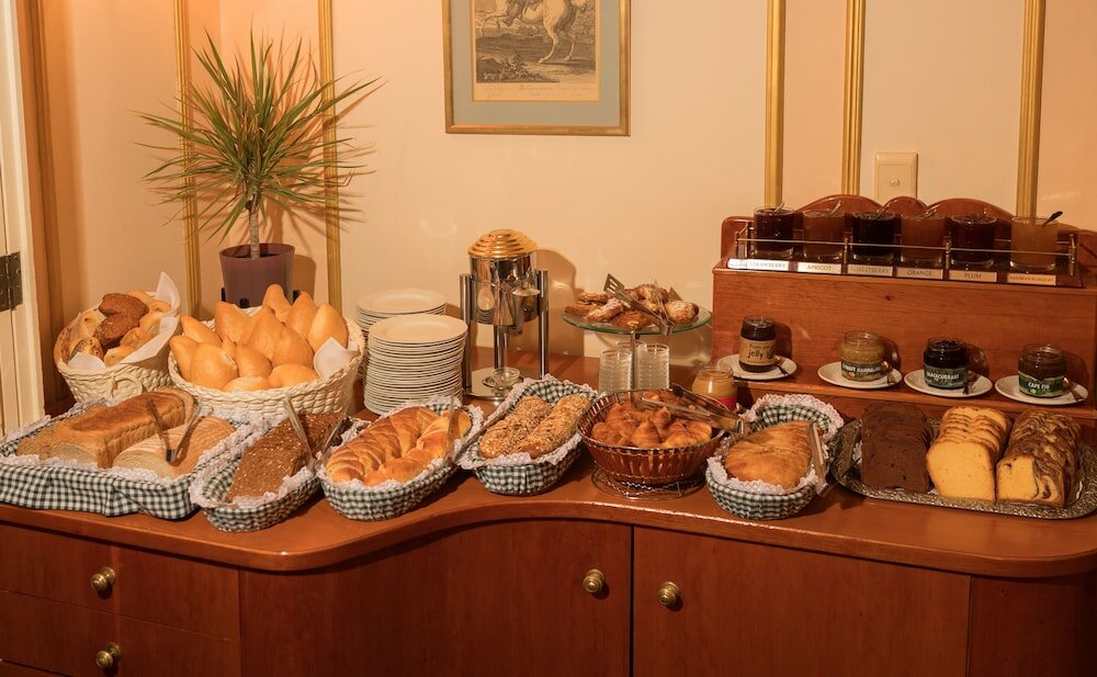 Фото Hansa Hotel