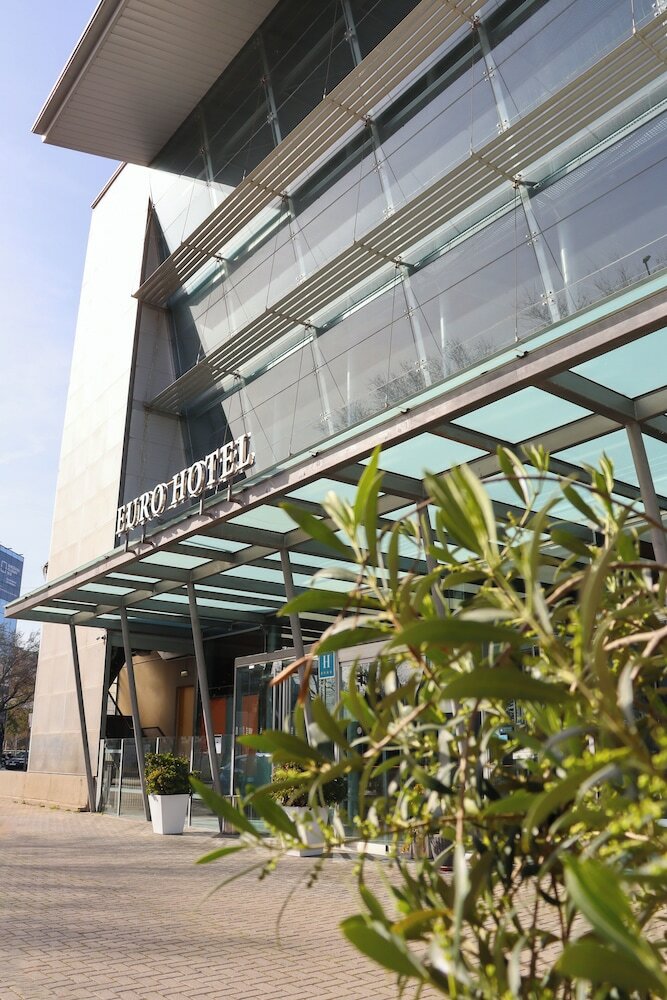 Фото Eurohotel Barcelona Gran VIA Fira