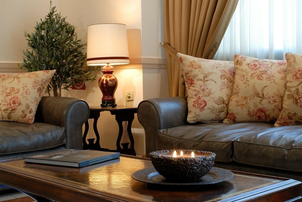 Фото Athens Atrium Hotel and Suites