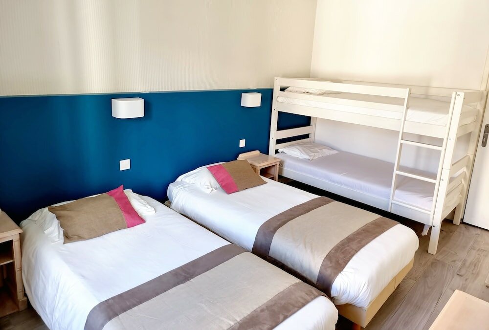 Фото Hotel de Flore