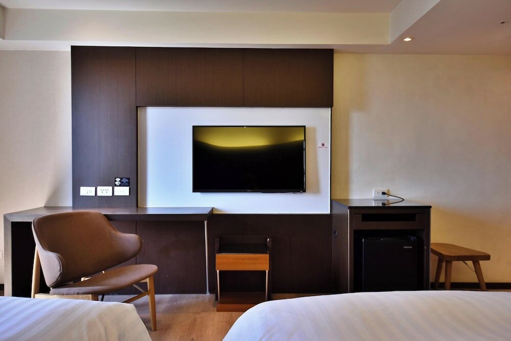 Фото Hotel Hi Chuiyang