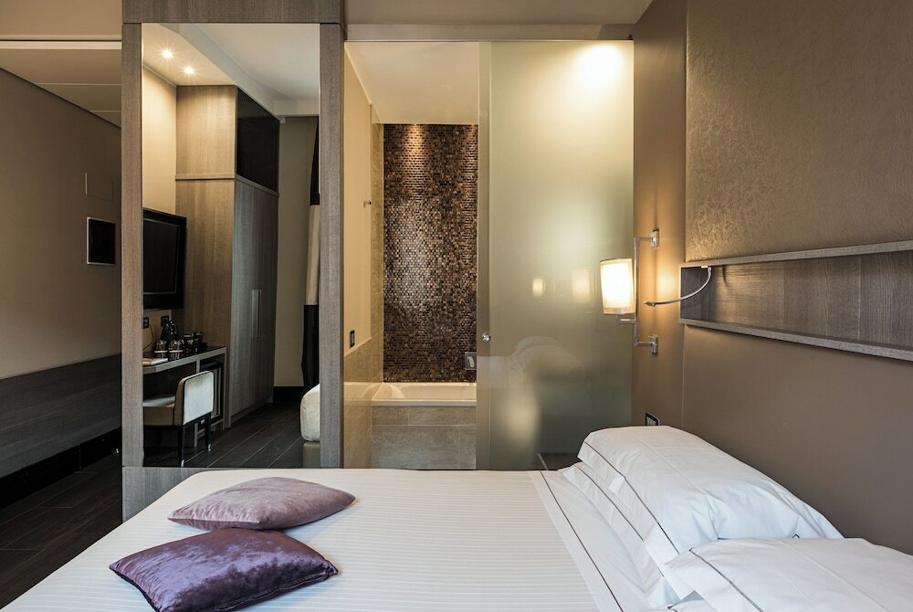 Фото Rome Life Hotel