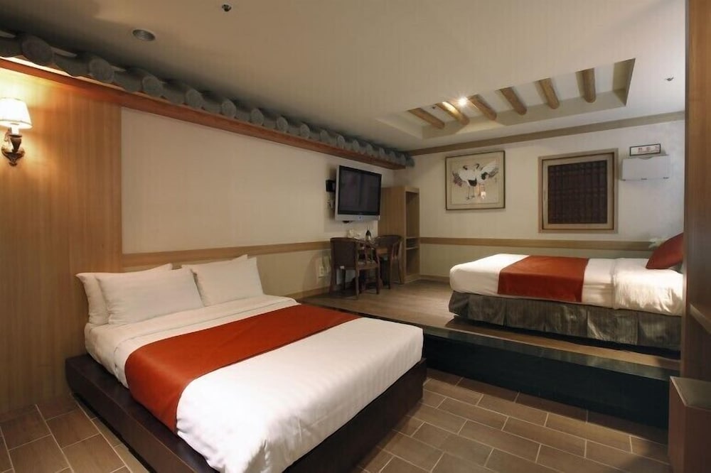 Фото On Smart Hotel