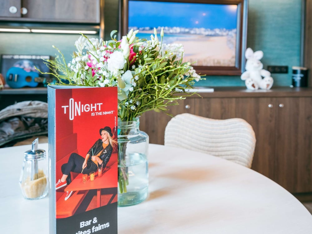 Фото Ibis Saint Malo Plage