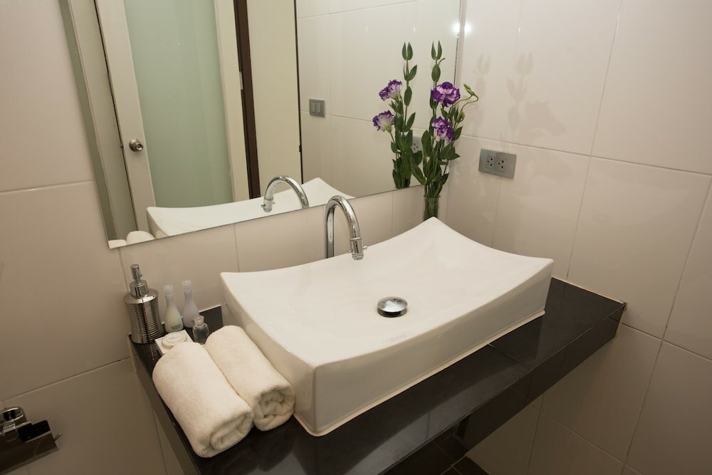 Фото R-Con Sea Terrace