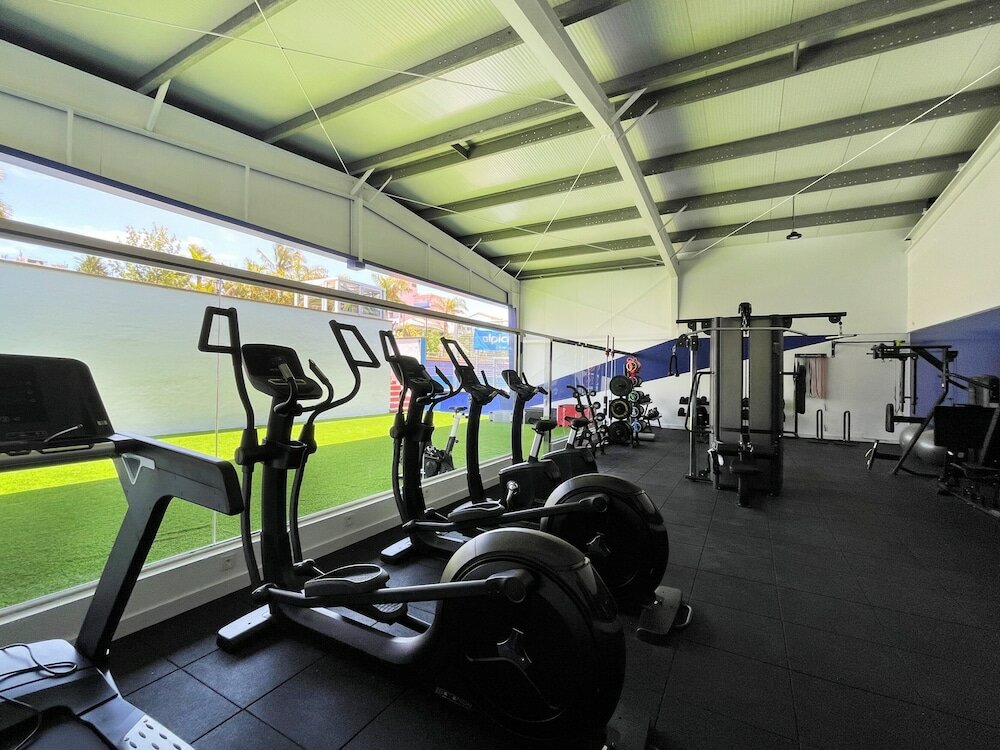 Фото Park Club Europe