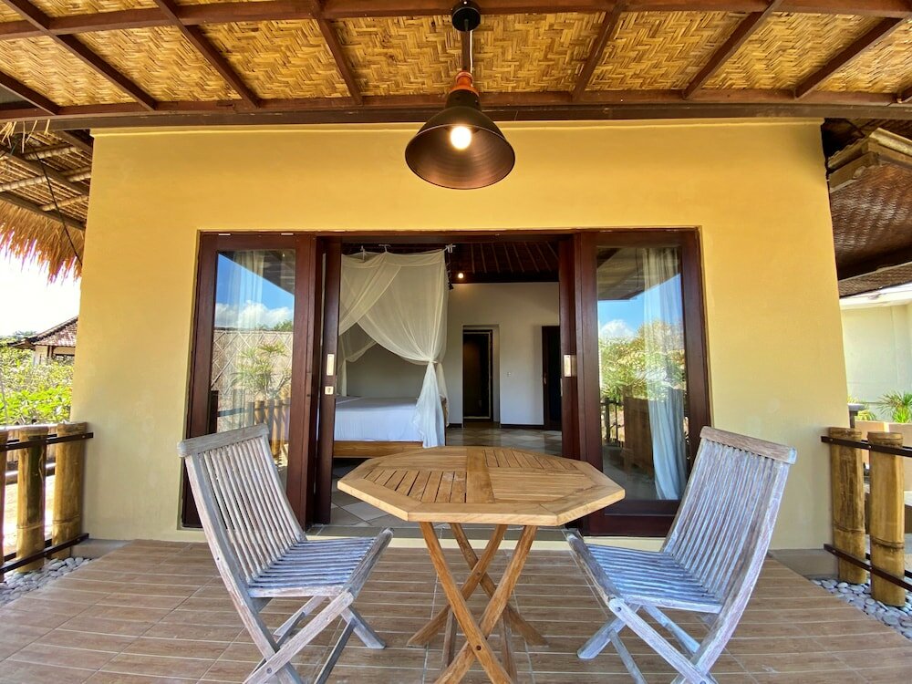 Фото Visakha Sanur