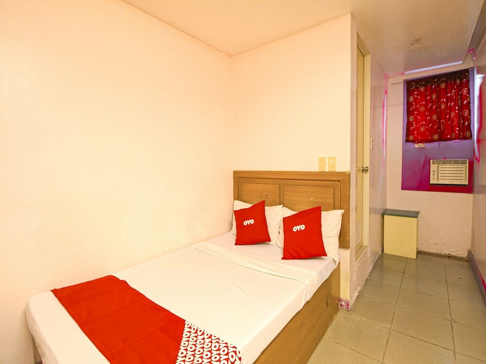 Фото Oyo 790 Mango Inn