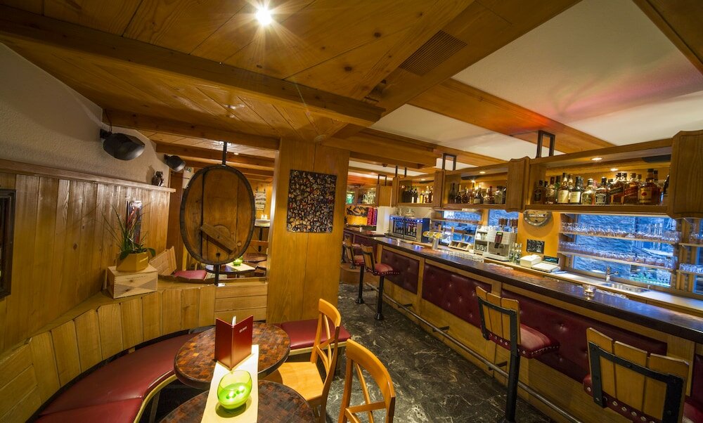 Фото Excelsior Hotel Zermatt