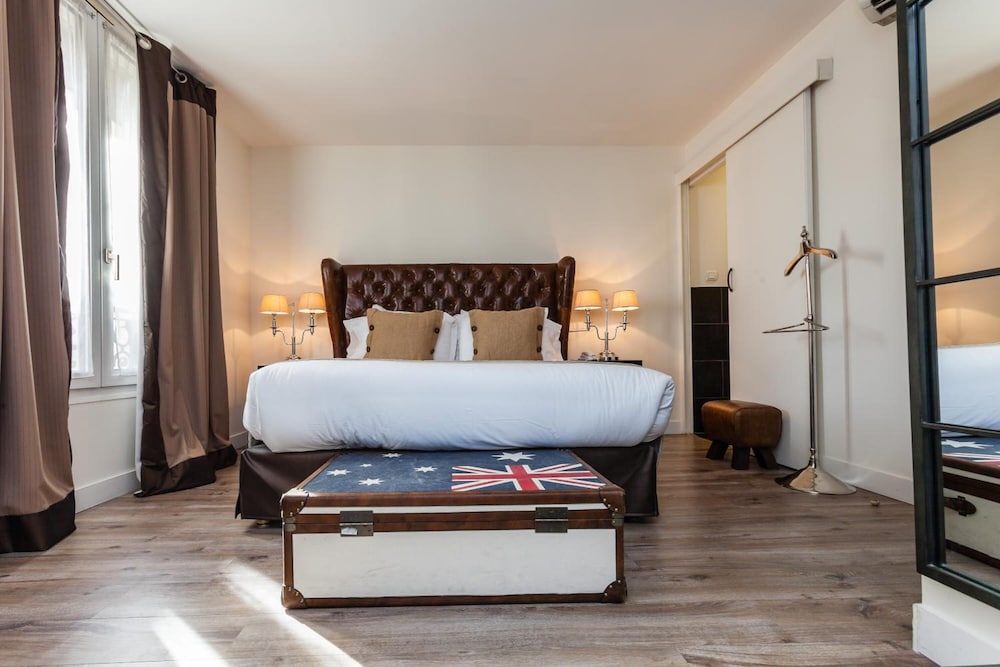 Фото Atelier Montparnasse