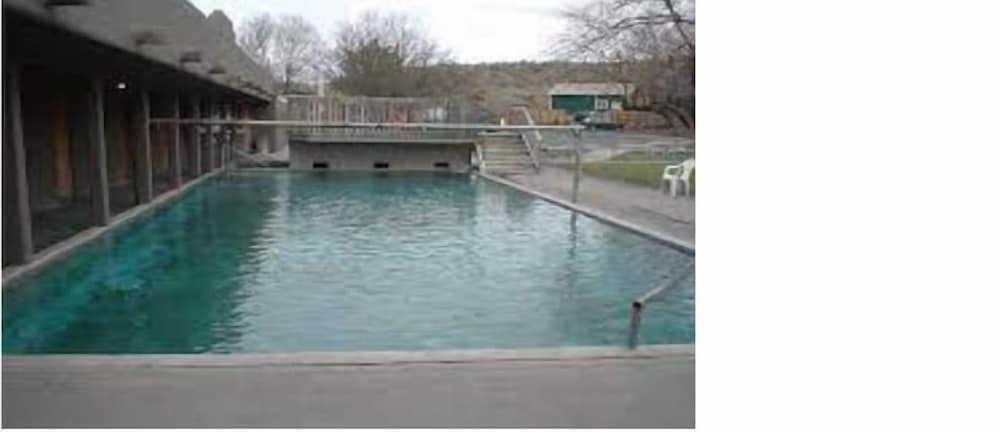 Фото Hampton Inn Twin Falls Id