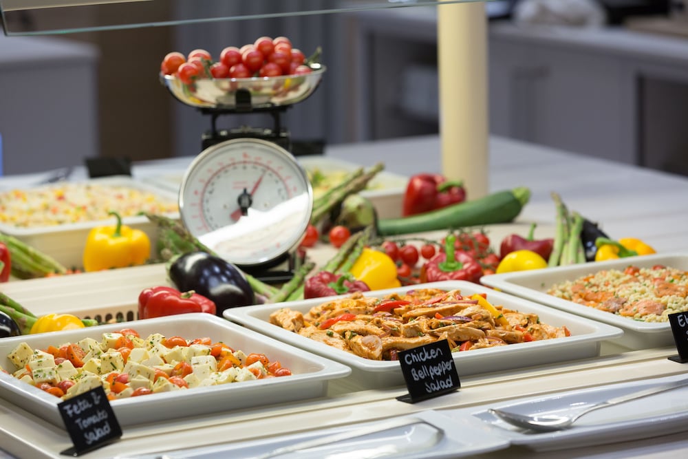 Фото Courtyard by Marriott Brussels