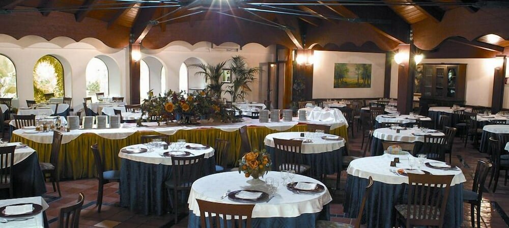 Фото Park Hotel Valle Clavia