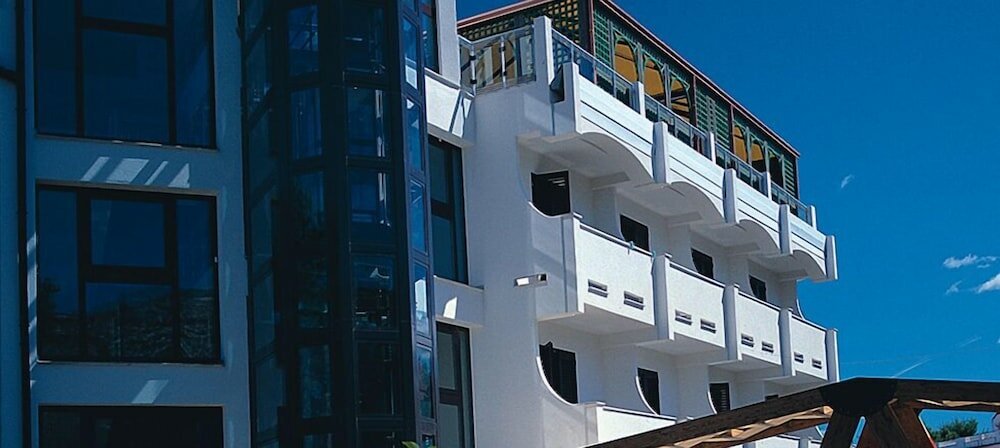 Фото Park Hotel Valle Clavia