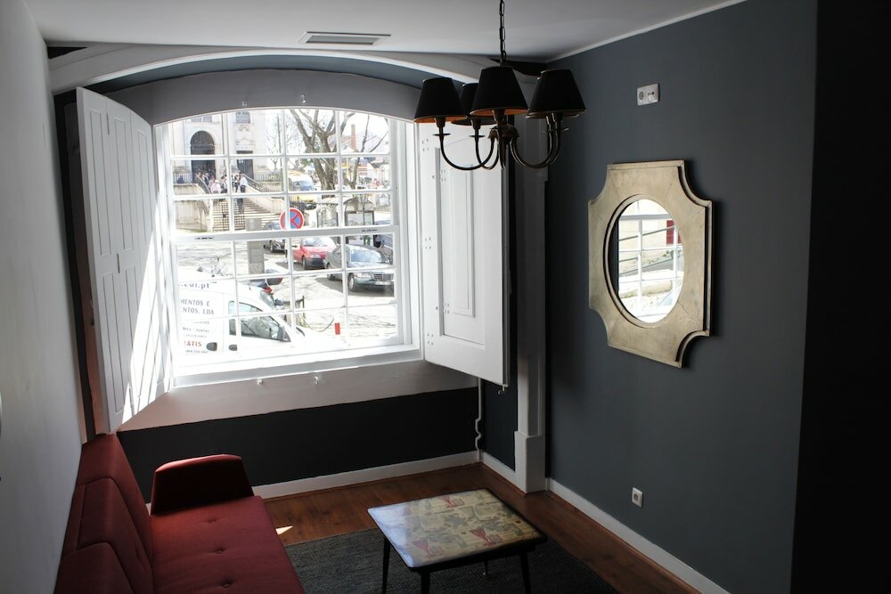 Фото Largo da Sé