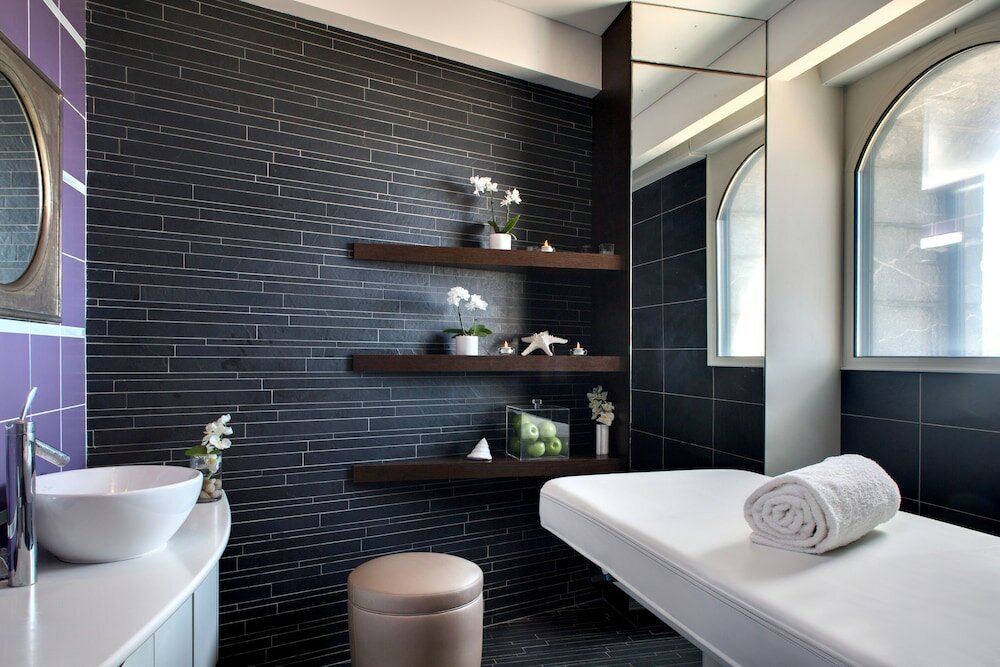 Фото Grand Hôtel Thalasso et SPA