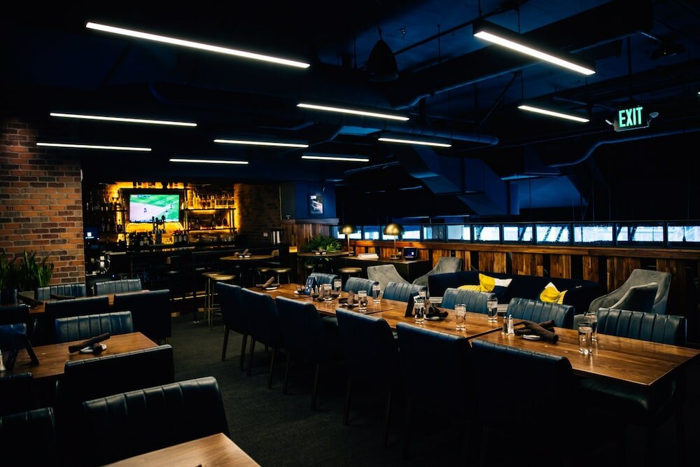 Фото Hotel Indigo Vancouver Dwtn – Portland Area, an Ihg Hotel