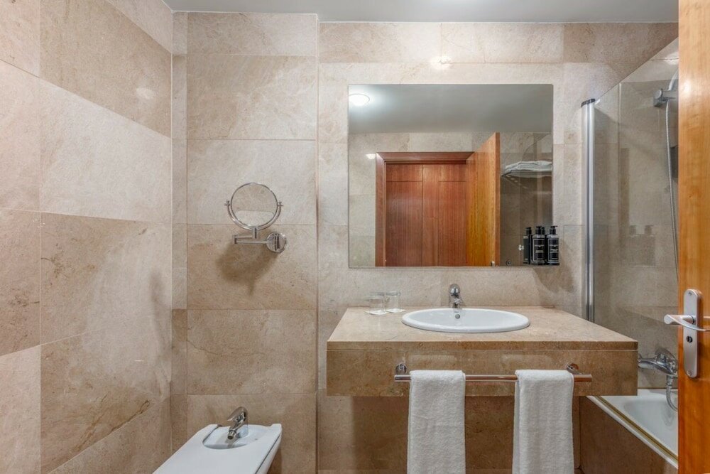 Фото Eurostars Toledo