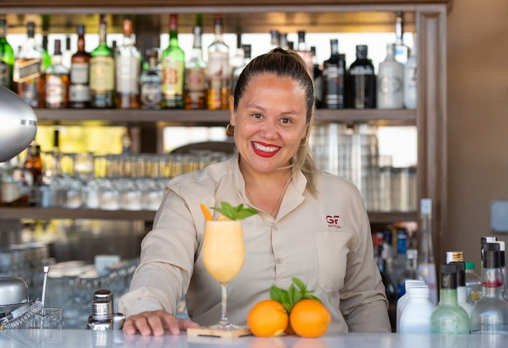 Фото Gf Gran Costa Adeje