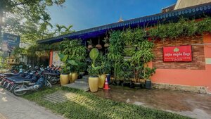 Гостиница Residence Indochine D