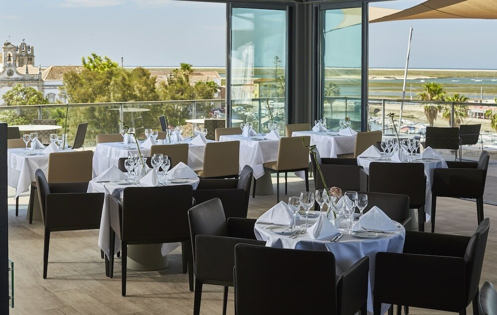 Фото Occidental Faro