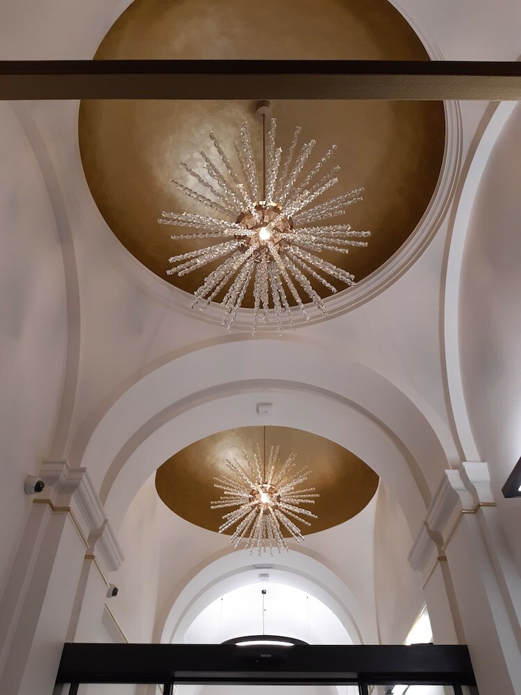 Фото The Gold Bank