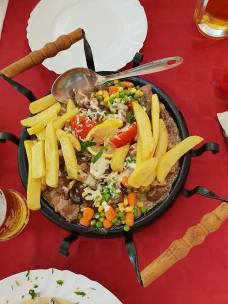 Фото Андромеда