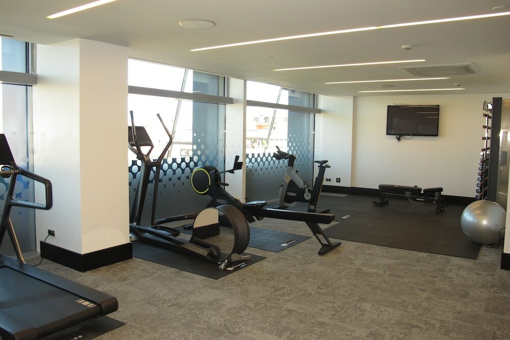 Фото Hotel Puerta America