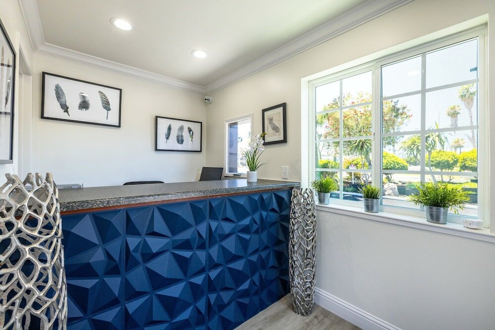 Фото Hotel Stratford