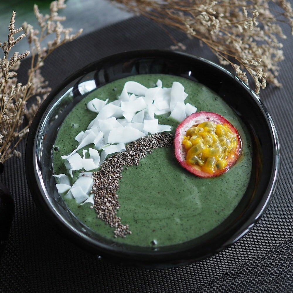 Фото Nourish Vegan B&b