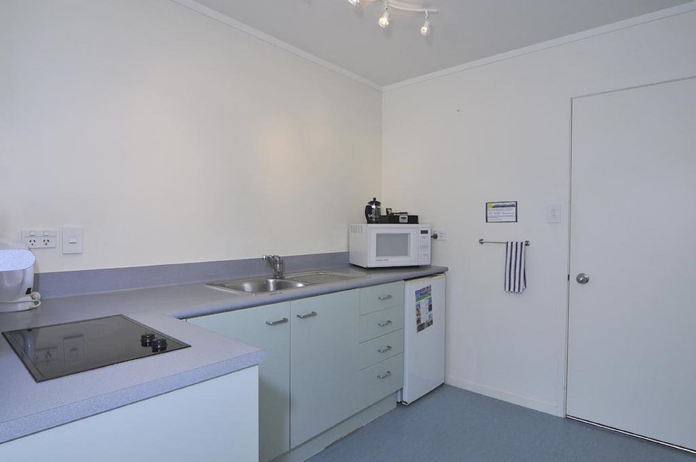 Фото Fenton Court Motel