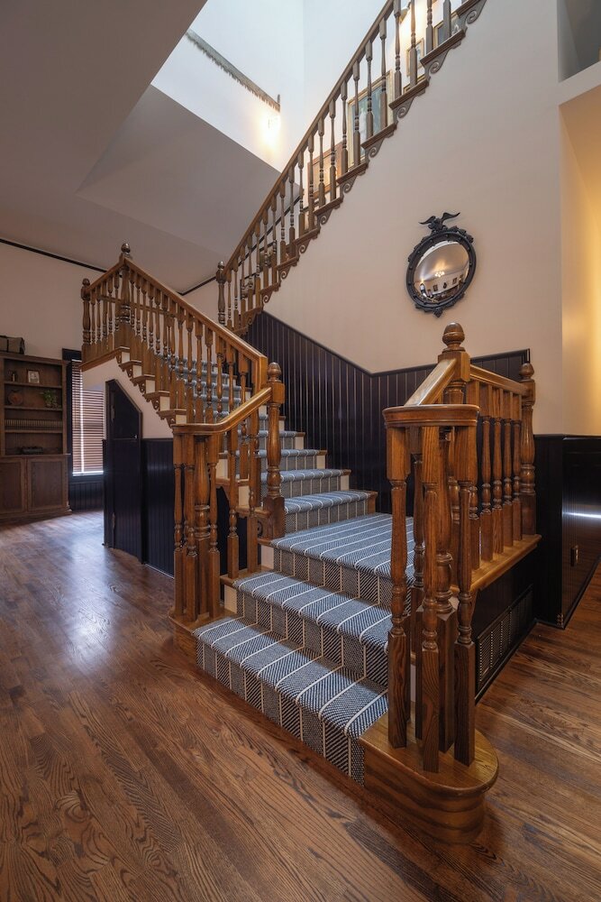 Фото The Weinhard Hotel