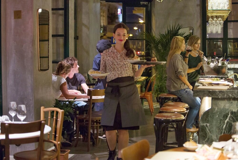 Фото City Circus Athens