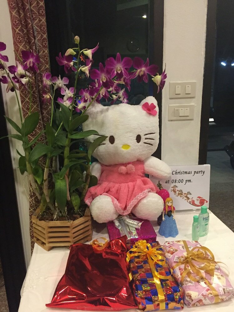 Фото Baan Paan Hua Hin