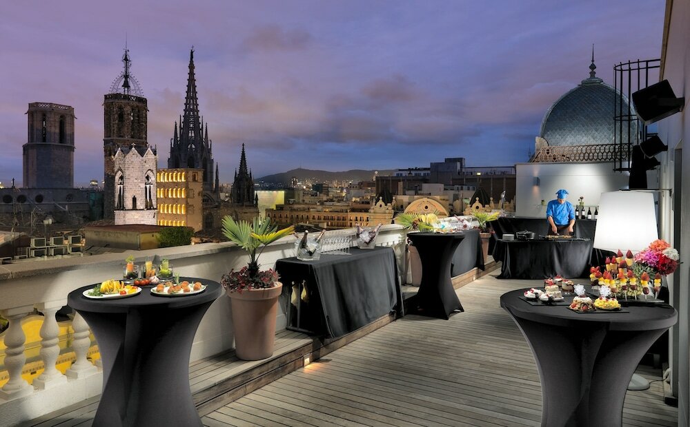 Фото H10 Montcada