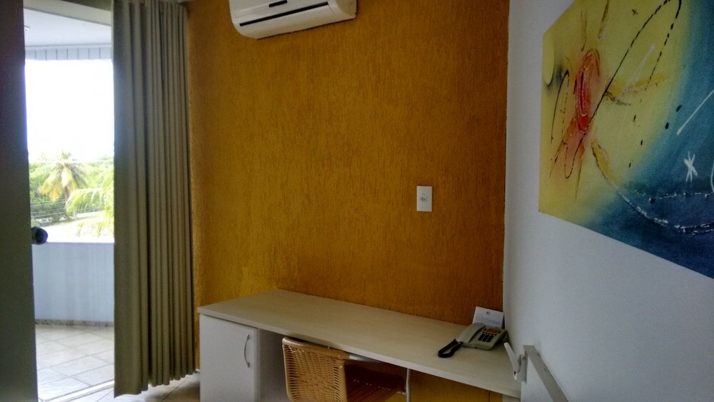 Фото Atalaia Apart Hotel