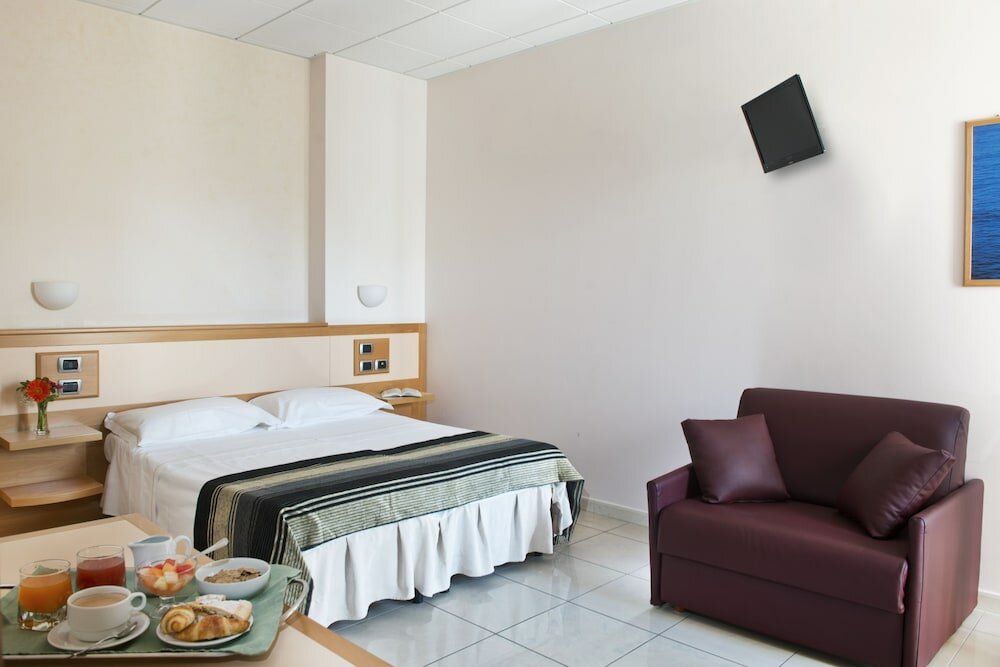 Фото Park Hotel La Grave