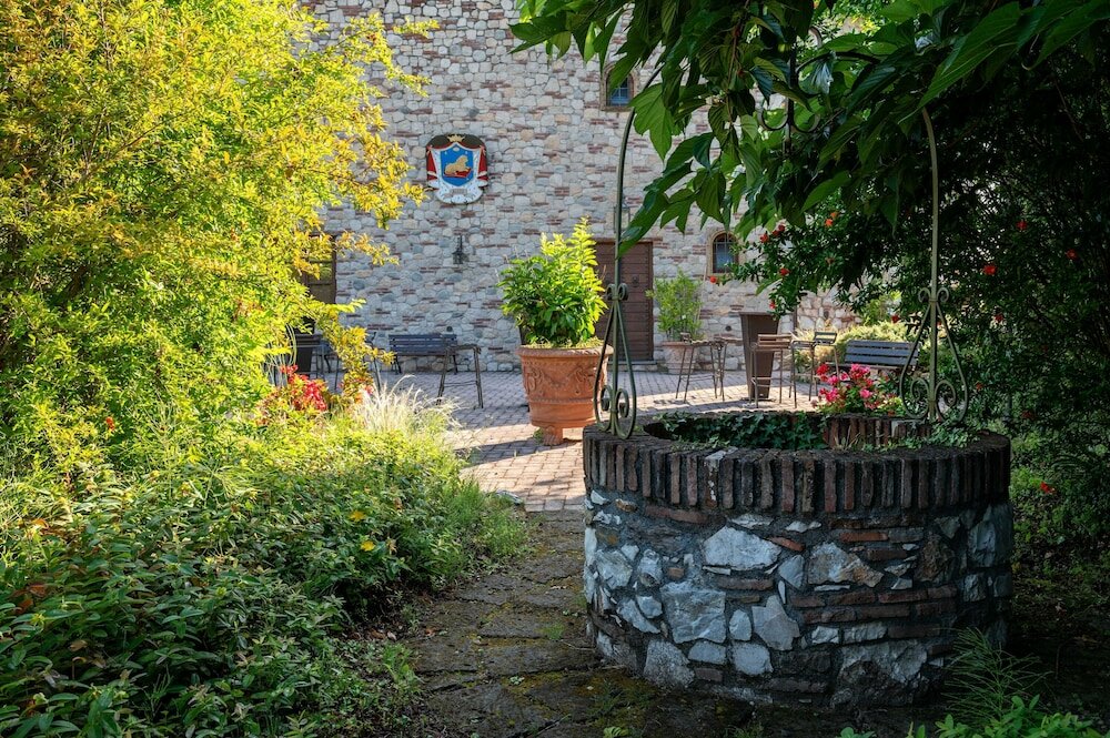 Фото B&b Corte dei Templari