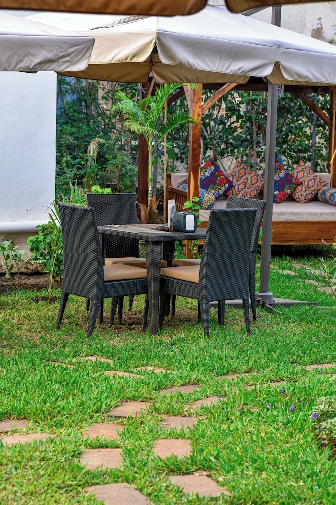 Фото Beyt Al Salaam