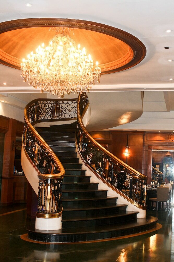 Фото Citystate Tower Hotel