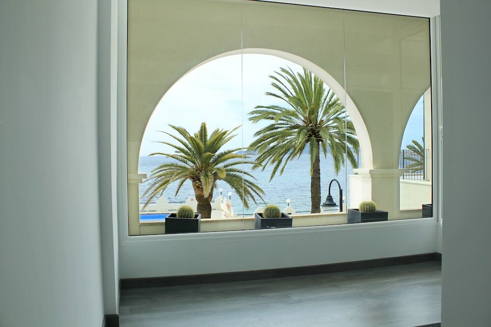 Фото BG Hotel Nautico Ebeso