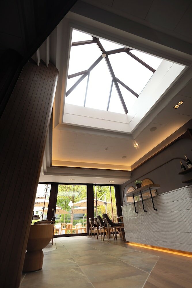 Фото Ramada by Wyndham Baden Hotel du Parc