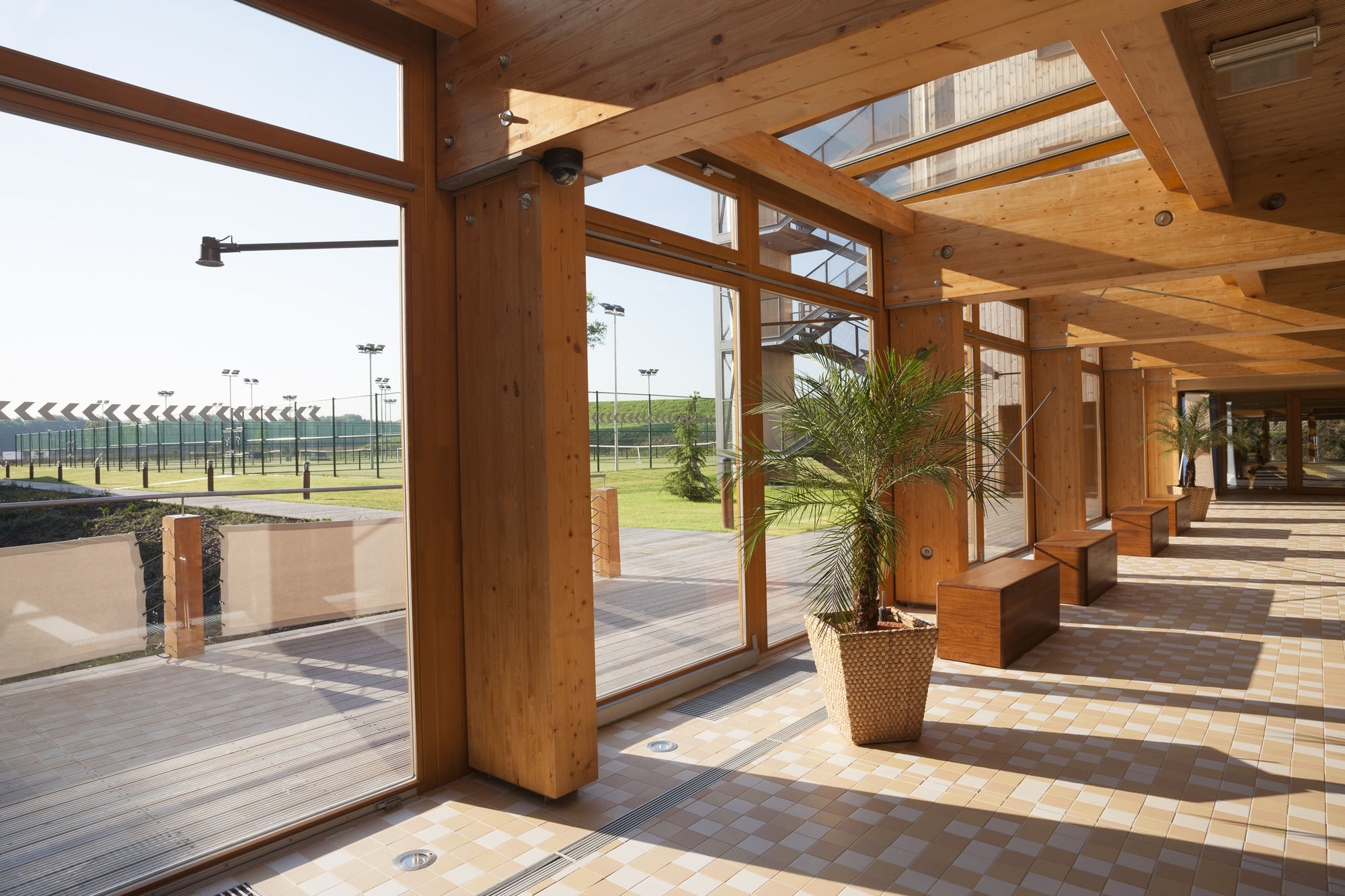 Фото Park Holiday Congress & Wellness Hotel