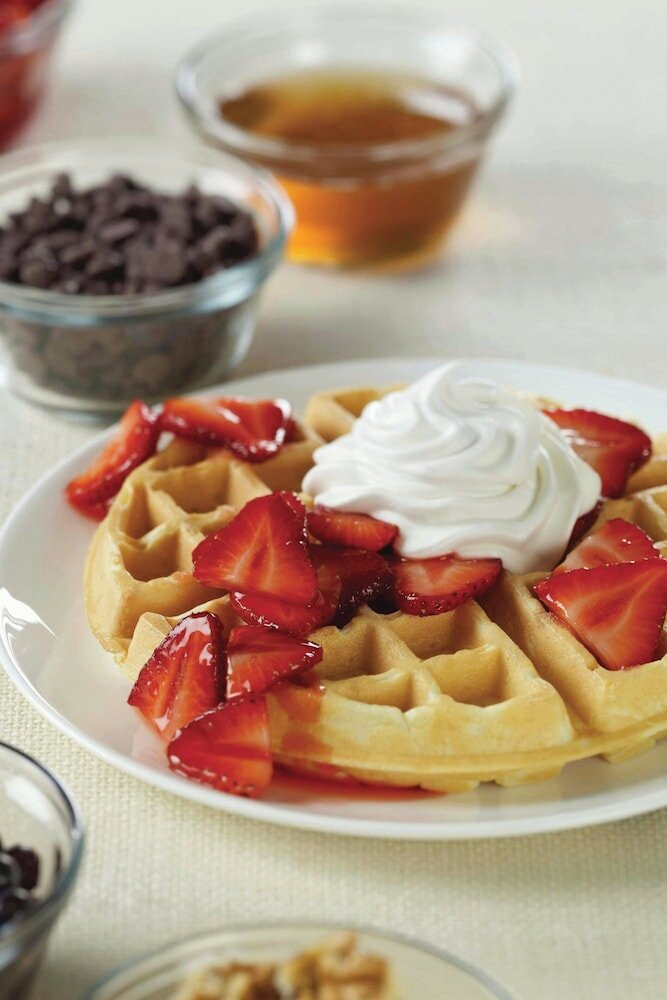 Фото Residence Inn Miami Airport West/Doral