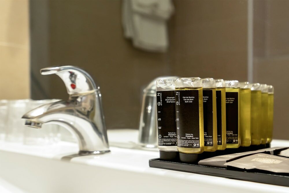 Фото Jupiter Algarve Hotel