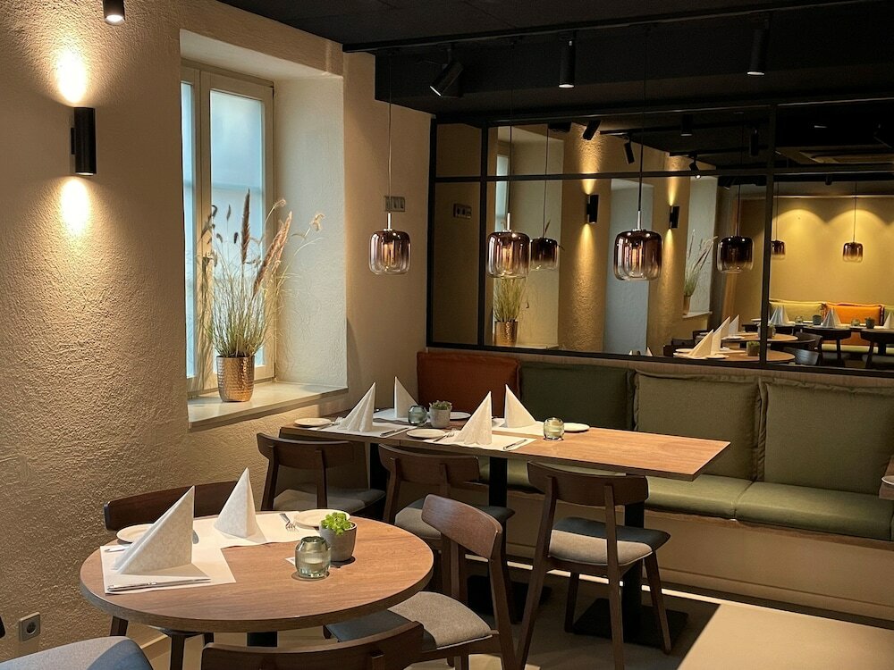 Фото Hotel Watthalden