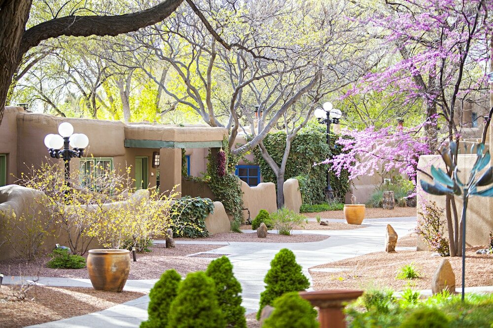 Фото La Posada de Santa Fe, A Tribute Portfolio Resort & SPA