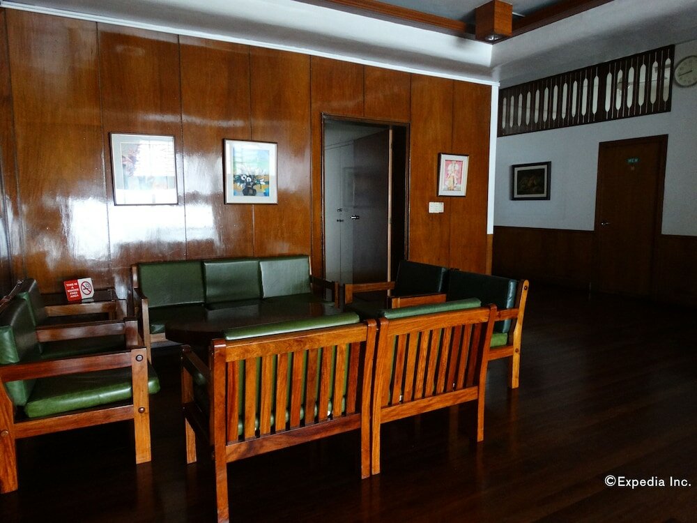 Фото Pension Natividad