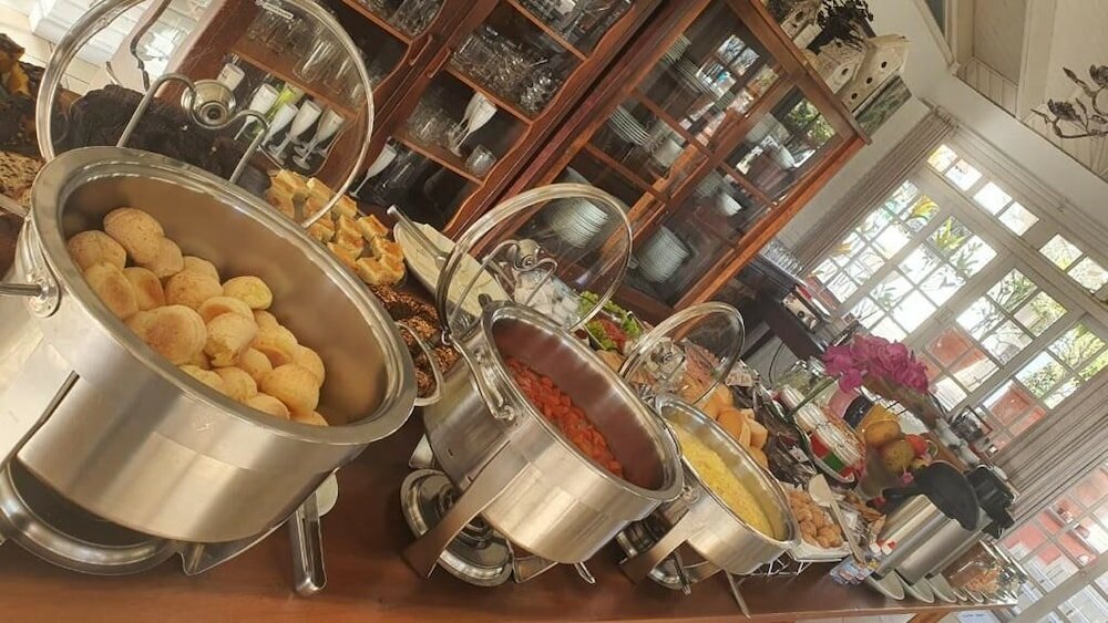 Фото Pousada Ponta do Lobo